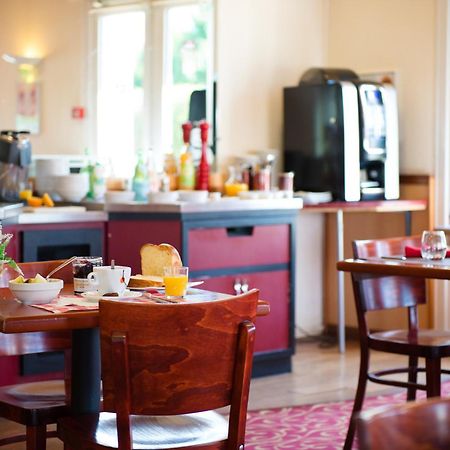 Brit Hotel Blois - Le Prema Zewnętrze zdjęcie