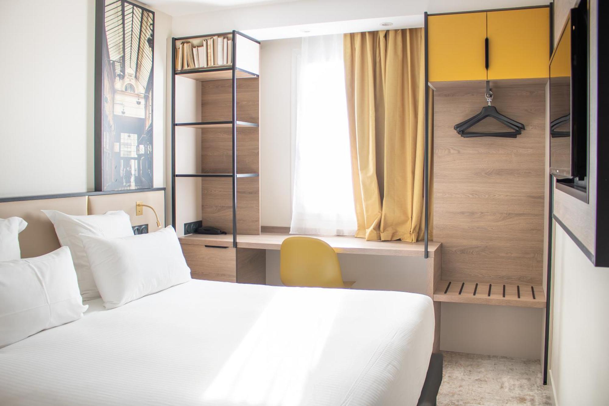 Brit Hotel Blois - Le Prema Zewnętrze zdjęcie