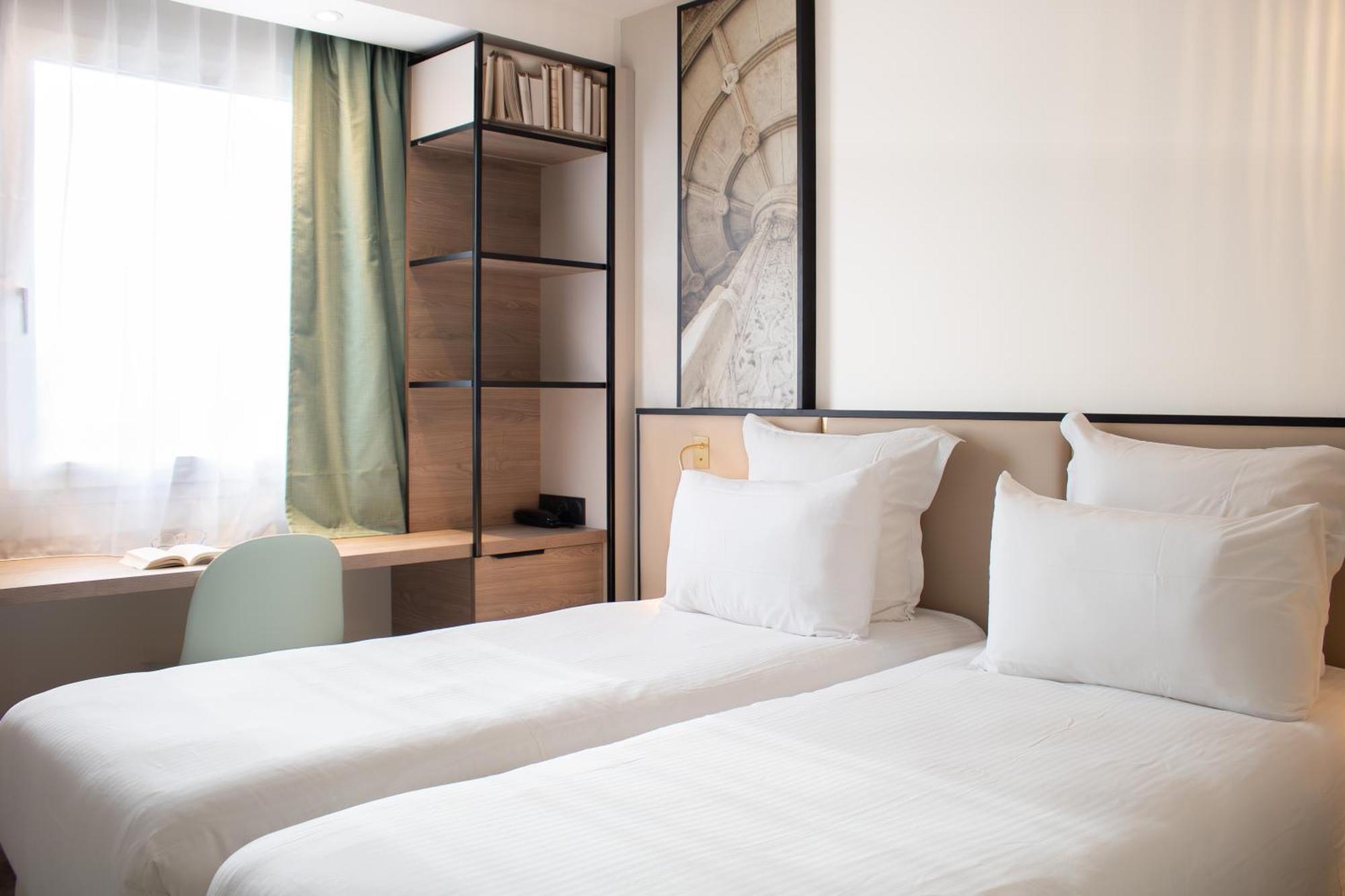 Brit Hotel Blois - Le Prema Zewnętrze zdjęcie
