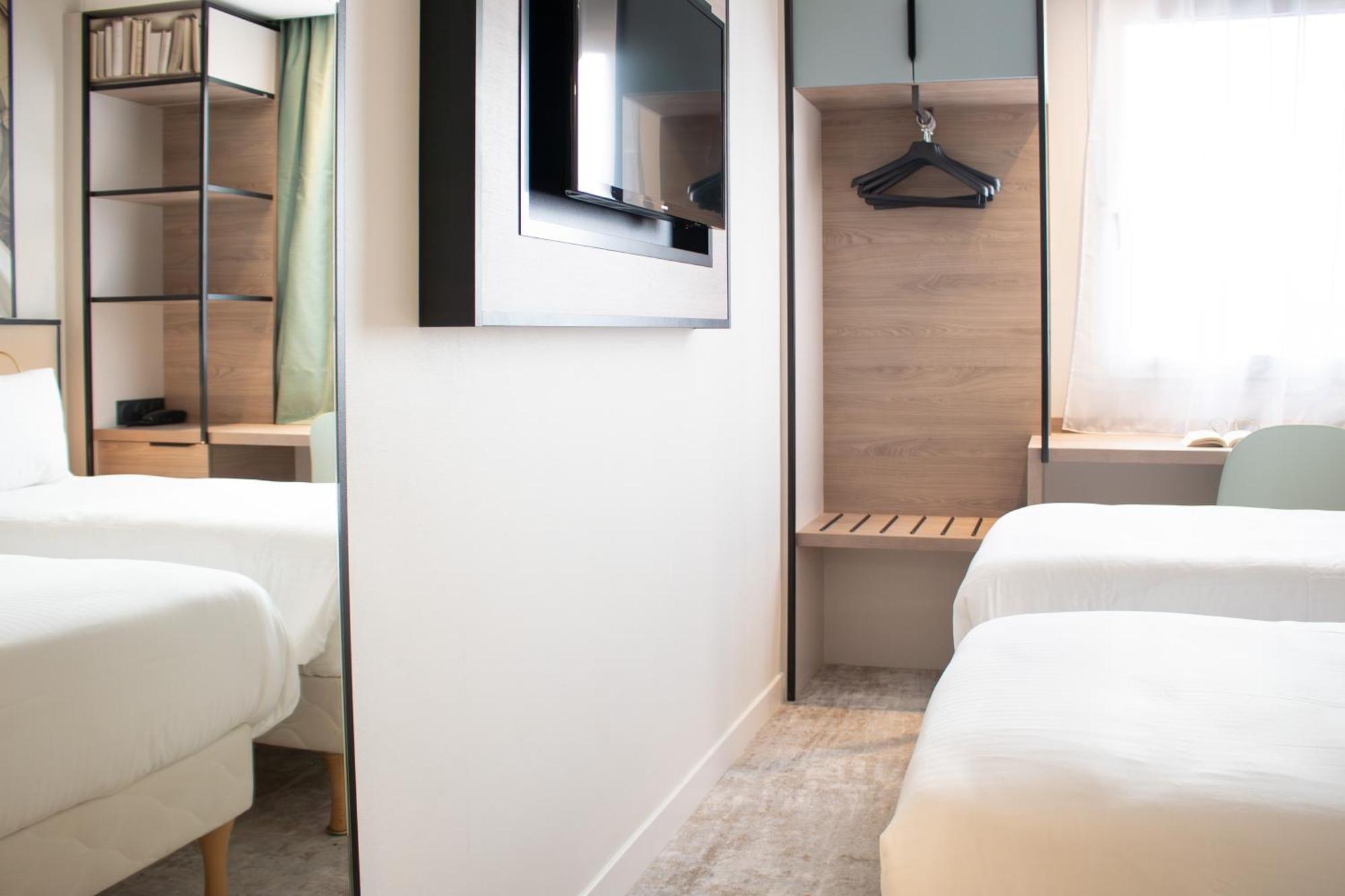 Brit Hotel Blois - Le Prema Zewnętrze zdjęcie