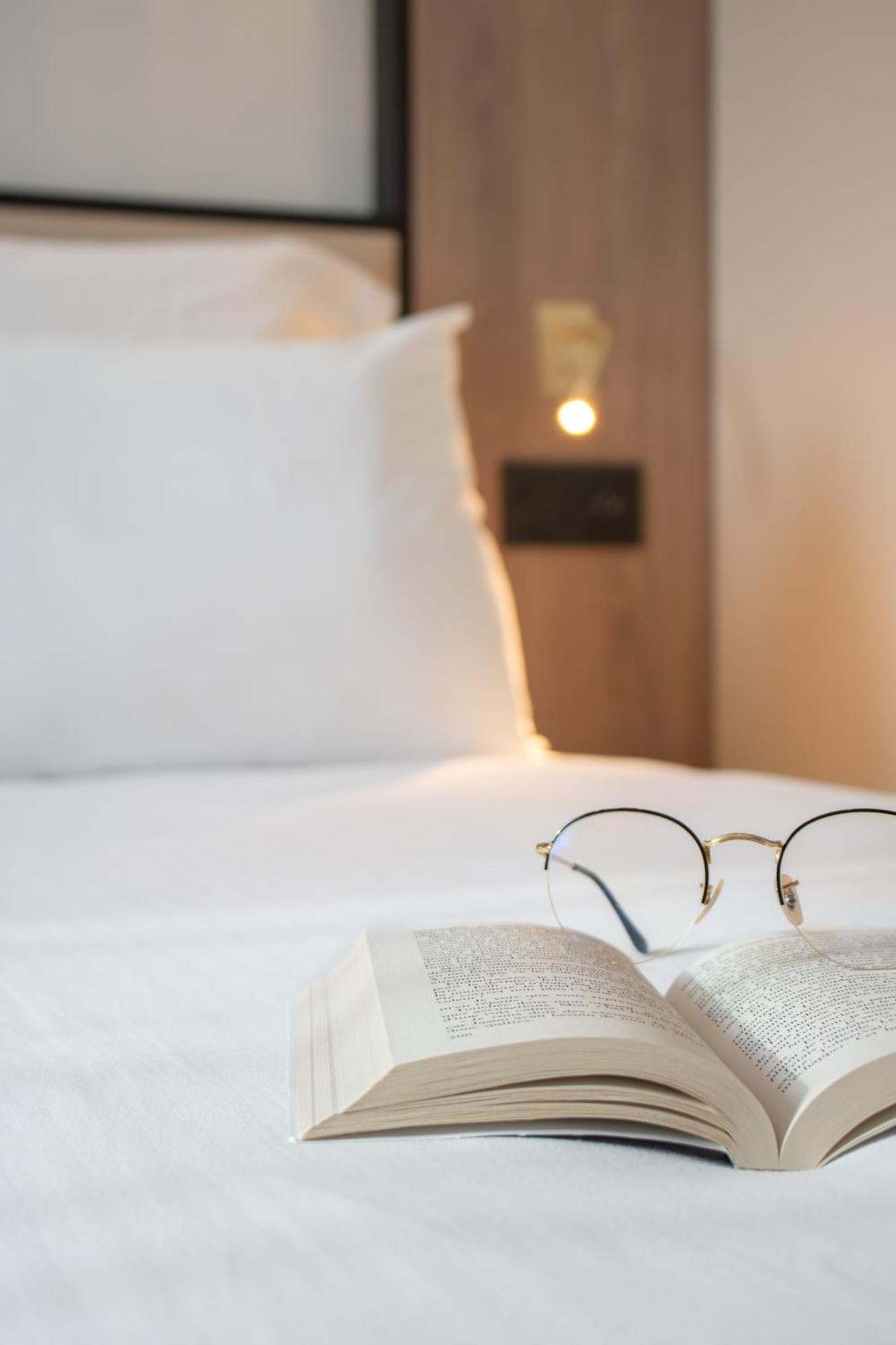 Brit Hotel Blois - Le Prema Zewnętrze zdjęcie