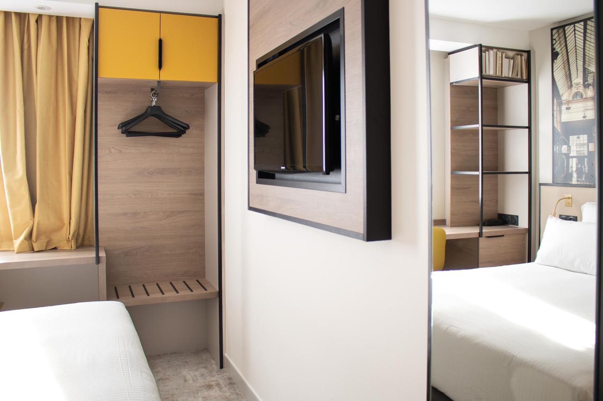 Brit Hotel Blois - Le Prema Zewnętrze zdjęcie